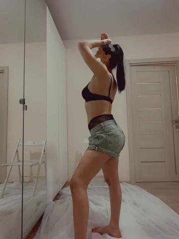 Зара Аспирантка фото 2