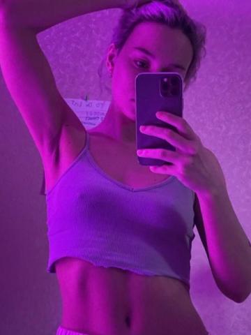 Анастасия фото 2