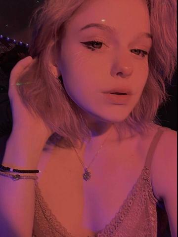 Анастасия фото 3